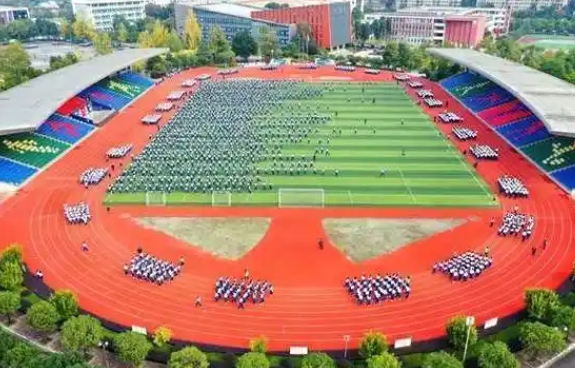 航天中學地址，乘車路線