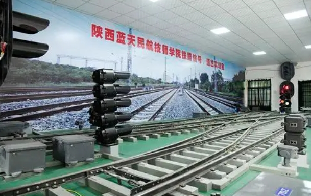 陜西2025年鐵路學校好找工作嗎