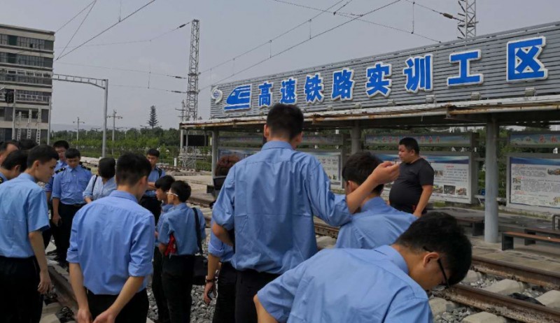 陜西2025年鐵路學?？梢詫W什么