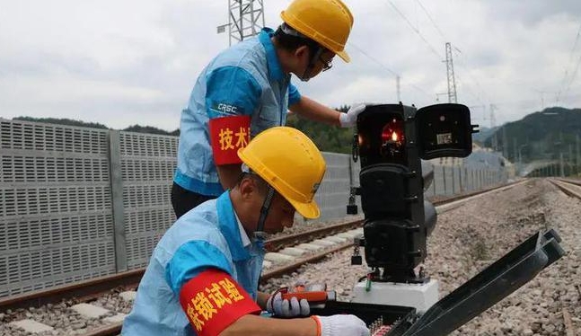 陜西2025年鐵路學校里面有哪些專業(yè)