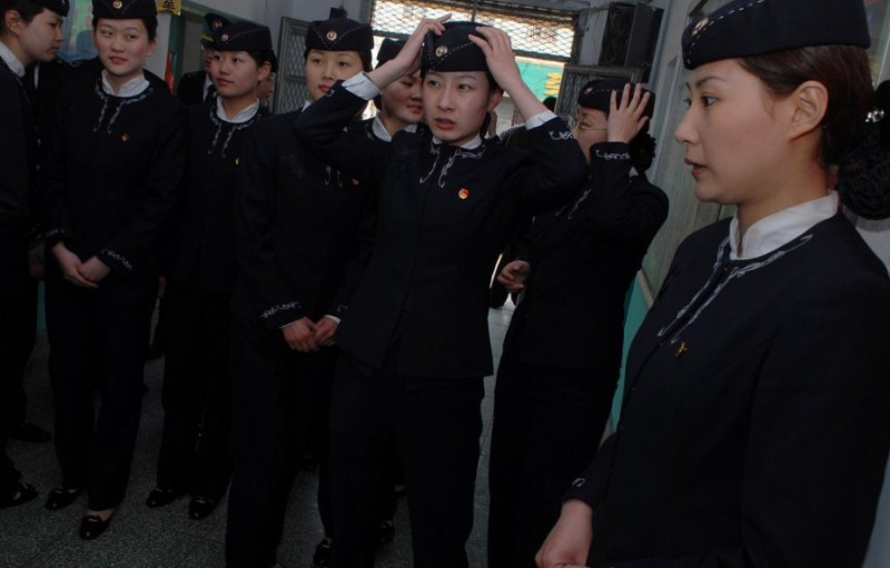 陜西2025年鐵路學校什么專業(yè)適合女生