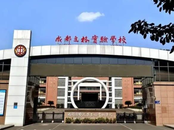 2025立格實驗多少錢(學(xué)費明細)