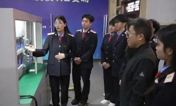 陜西2025年鐵路學(xué)校是什么學(xué)校