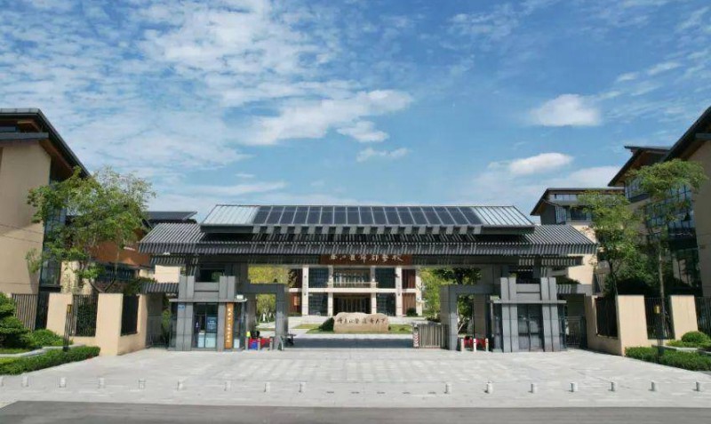 2025郫都西川匯錦都高中多少錢(學(xué)費明細(xì))