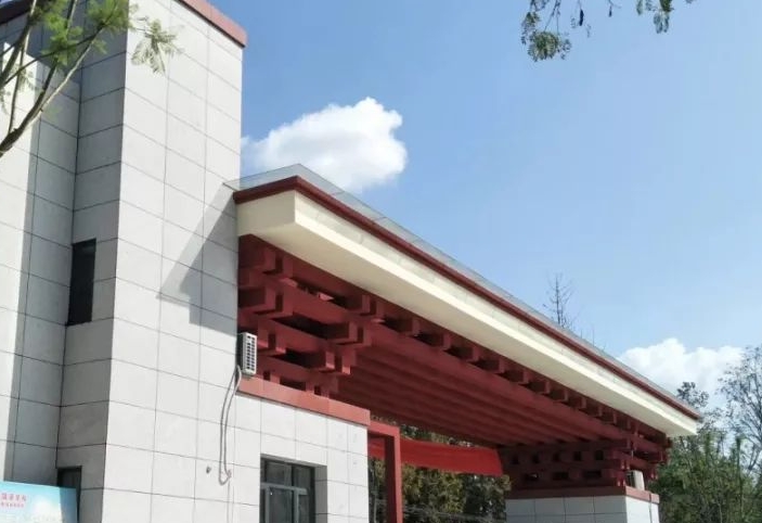 成都市郫都區(qū)綿實外國語學校怎么樣、好不好