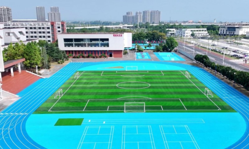 新都二中地址，乘車路線