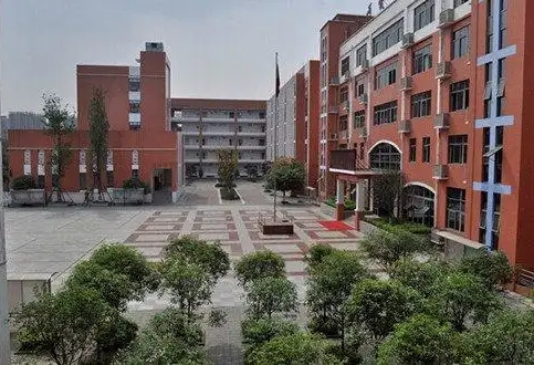 川化中學怎么樣、好不好
