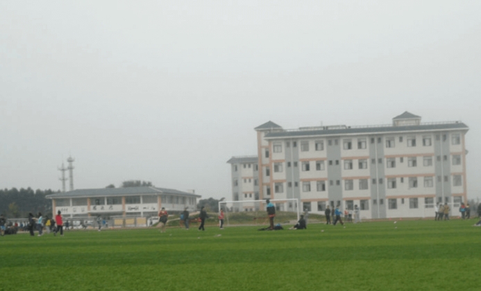 城廂中學怎么樣、好不好