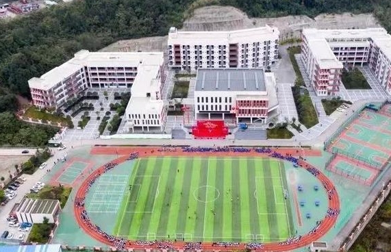 簡陽實驗中學(xué)招生簡章2025年
