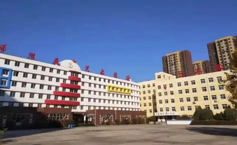 沈陽樂府藝術學校招生簡章2025年