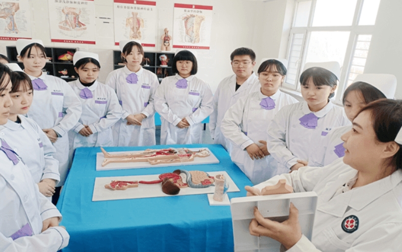 2025沈陽(yáng)市凝思護(hù)理中等職業(yè)學(xué)校招生計(jì)劃 招生人數(shù)是多少(附要求、條件、對(duì)象)