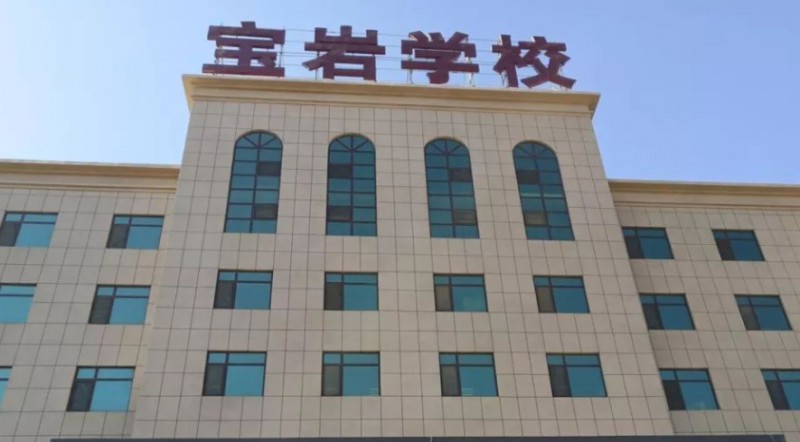 沈陽寶巖藝術(shù)學校招生簡章2025年