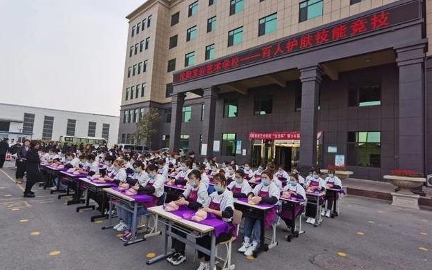 2025沈陽寶巖藝術(shù)學(xué)校招生計劃 招生人數(shù)是多少(附要求、條件、對象)