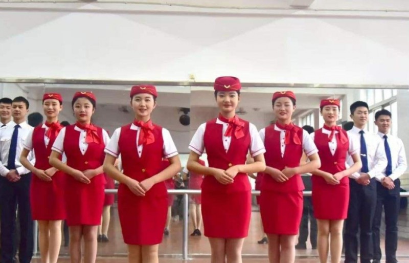 安徽2025年鐵路學(xué)校有哪些專業(yè)適合女生