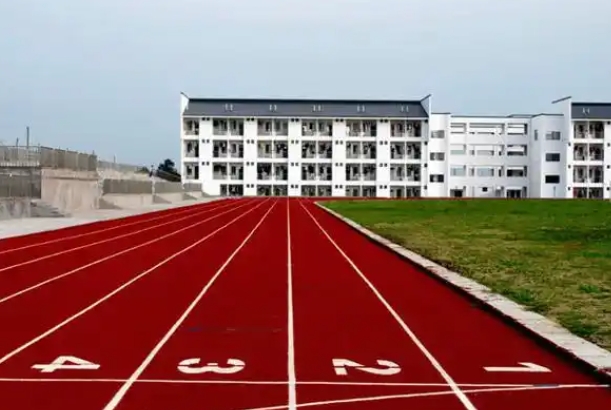 彭州市天彭中學怎么樣、好不好