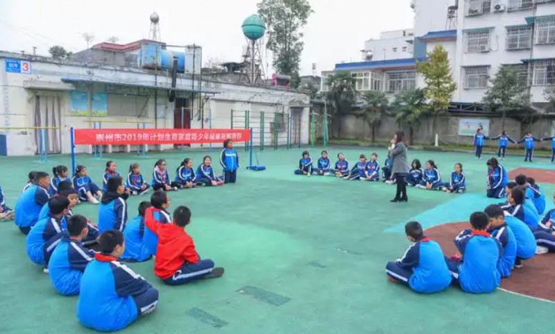 2025崇州市隆興鎮(zhèn)中學(xué)招生計劃 招生人數(shù)是多少(附要求、條件、對象)
