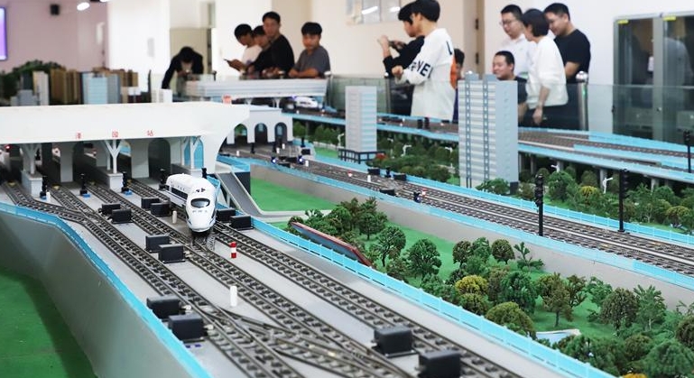 安徽2025年現(xiàn)在鐵路學(xué)校學(xué)什么專業(yè)好