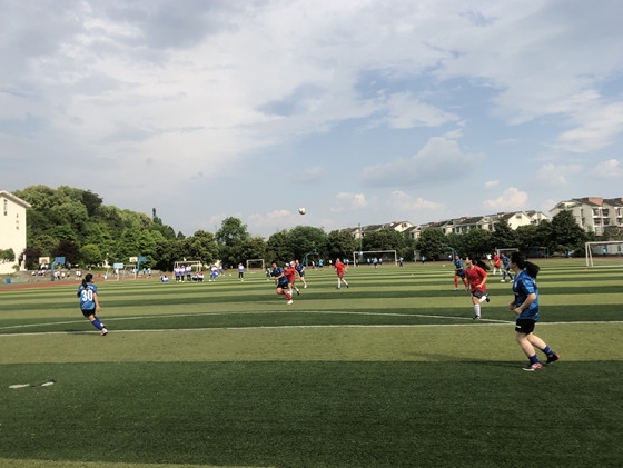 都江堰市蒲陽鎮(zhèn)中學怎么樣、好不好