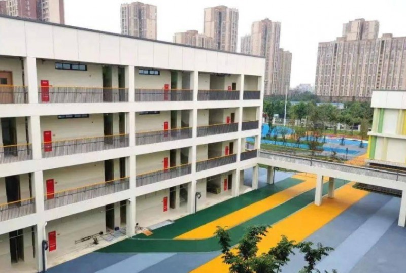 2025崇州市江源鎮(zhèn)中學(xué)招生計劃 招生人數(shù)是多少(附要求、條件、對象)