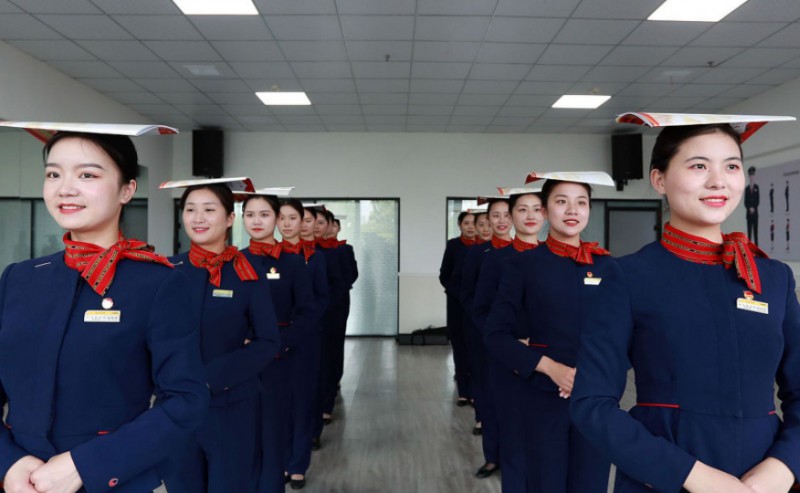 安徽2025年在鐵路學校學什么專業(yè)好