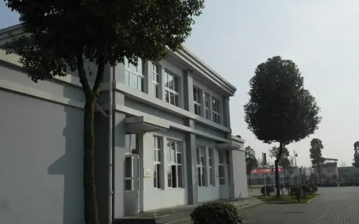 都江堰市天馬鎮(zhèn)中學(xué)怎么樣、好不好