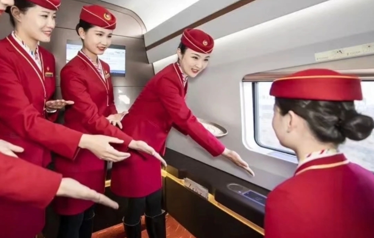 甘肅2025年女生在鐵路學校學什么好