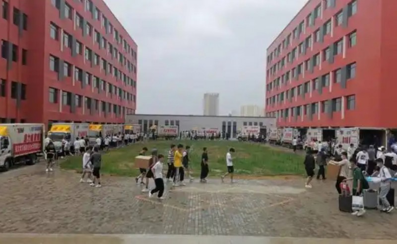 甘肅2025年什么是鐵路學校