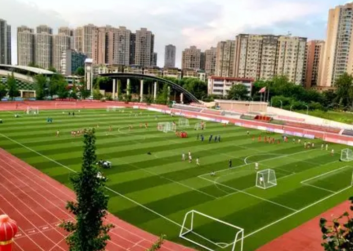 2025成都市青白江區(qū)龍王中學(xué)招生計劃 招生人數(shù)是多少(附要求、條件、對象)