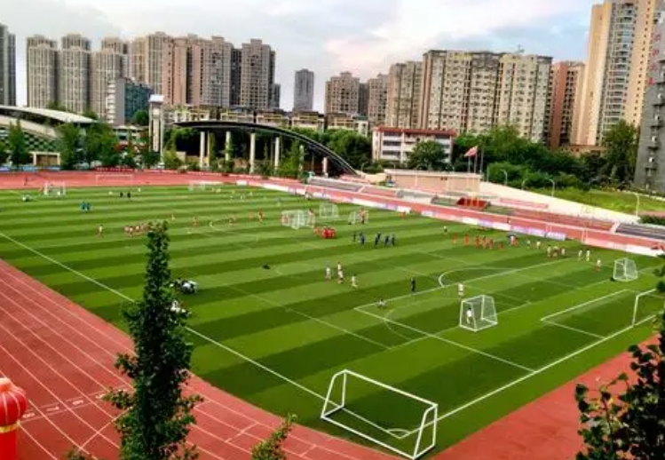 成都市青白江區(qū)龍王中學(xué)怎么樣、好不好
