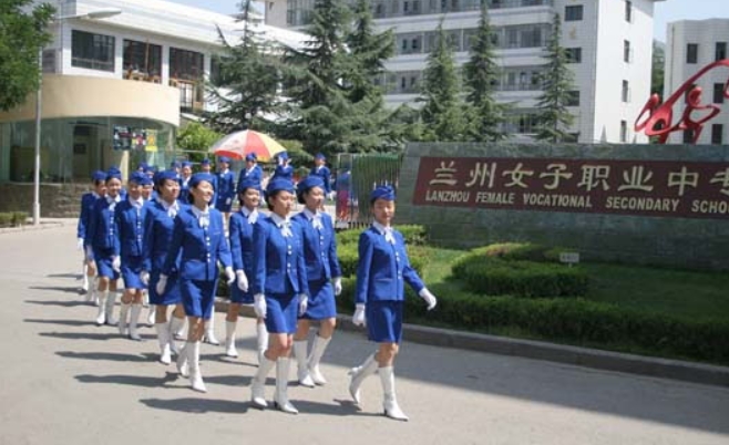 甘肅2025年適合女生的鐵路學校專業(yè)