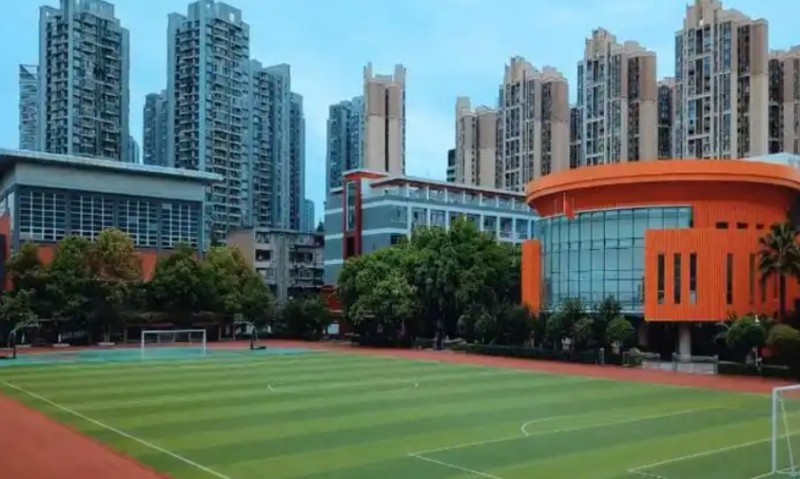 四川成都市第二十四中學(xué)地址，乘車路線