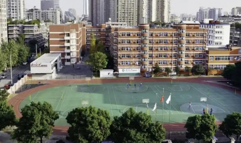 四川成都市第二十四中學(xué)怎么樣、好不好