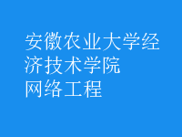 網(wǎng)絡工程