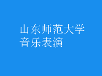 音樂(lè)表演