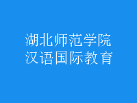 漢語國際教育