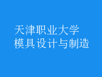 模具設(shè)計(jì)與制造