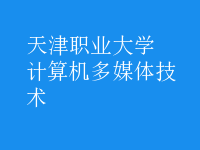 計算機多媒體技術