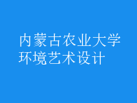 環(huán)境藝術(shù)設(shè)計