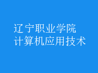 計(jì)算機(jī)應(yīng)用技術(shù)