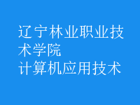 計(jì)算機(jī)應(yīng)用技術(shù)