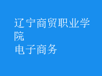 電子商務(wù)