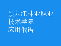 應(yīng)用俄語