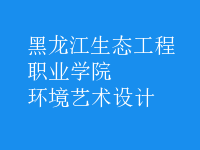 環(huán)境藝術(shù)設(shè)計(jì)