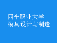 模具設(shè)計(jì)與制造