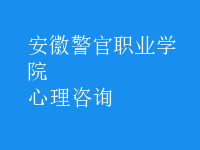 心理咨詢