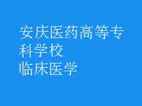 臨床醫(yī)學(xué)