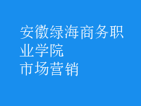 市場營銷