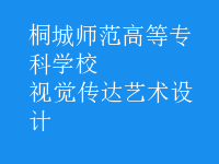 視覺傳達藝術設計