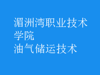 油氣儲運技術(shù)