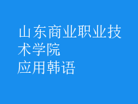 應(yīng)用韓語(yǔ)